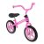 CHICCO Pink Arrow futóbicikli 2-5év, 25 kg-ig