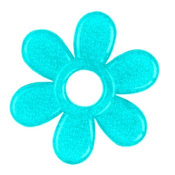 BABYONO Zselés rágóka mint