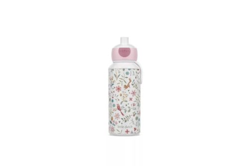 Little Dutch pop-up kulacs 400 ml - fairy wonders