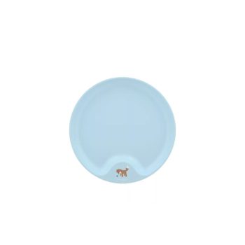 Little Dutch gyerek tányér - Forest Friends