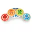 BABY EINSTEIN Fa játék Magic Touch Dob 6hó+