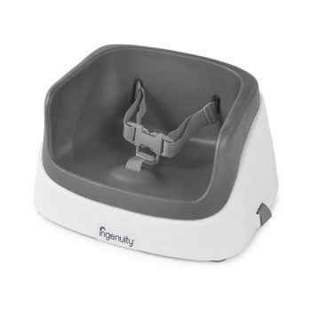   INGENUITY Ülésmagasító SmartClean Toddler Booster™ - Slate