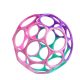 OBALL játék™ Classic 10 cm rózsaszín/ lila 0hó+