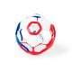 OBALL Játék Oball RATTLE GOALS™ 10 cm Red, White & Blue  0hó++