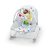 BABY EINSTEIN Zenei rezgő pihenőszék Dean's Discovery Spot™ 0m+ 9kg-ig