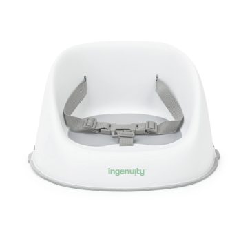 INGENUITY Simplicity Seat™ Szürke 6m+, 15kg-ig