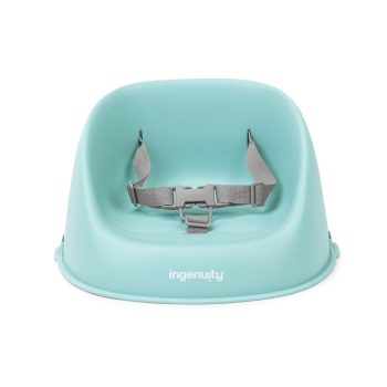   INGENUITY My Spot™ Teal 6m+ etetőszék ülésmagasító, 15 kg-ig