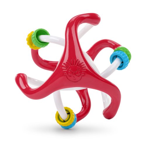 BABY EINSTEIN Játék labda érzékelős Slide & Swirl™ 0m+