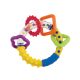 CANPOL BABIES Csörgő karikák new