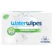 12x WATERWIPES Nedves törlőkendők Hydrating clean with aloe vera 3in1 60 db  ( 720 db )