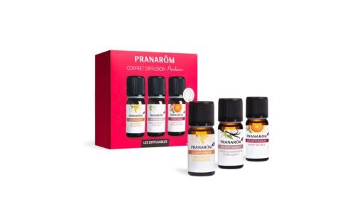 HANGULATOK ILLÓOLAJKEVERÉKEK DÍSZDOBOZBAN (3*10 ML)
