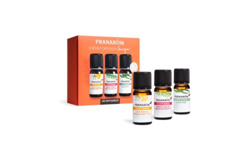 VITALITÁS ILLÓOLAJKEVERÉKEK DÍSZDOBOZBAN (3*10 ML)