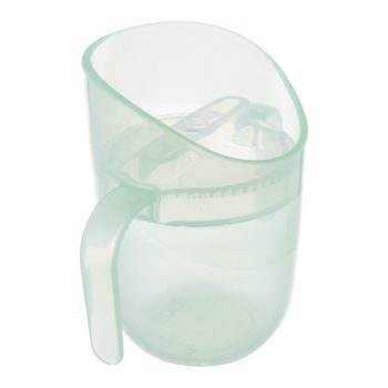 LOVI Tréning pohár Genius 150ml Pisztácia