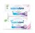 12x WATERWIPES Nedves törlőkendők Body&Intimate 30 db (360 db)