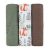 PETITE&MARS Bambusz muszlin pelenka szett 3 db Moussy Forest Fox 68 x 68 cm