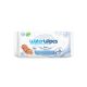 WATERWIPES Nedves törlőkendők Newborn&Baby 3in1 60 db