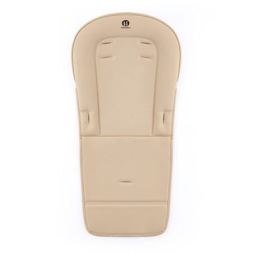 PETITE&MARS Etetőszék huzat és tálca Gusto Pastel Beige