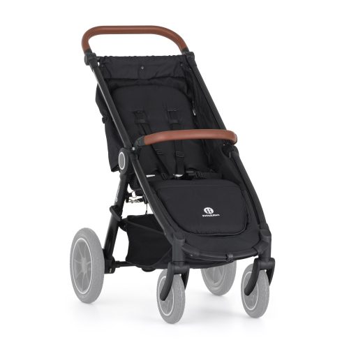 PETITE&MARS Sport babakocsi váz Street2 Oak