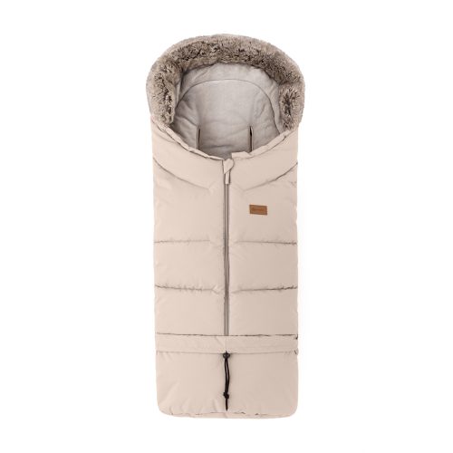 PETITE&MARS Bundazsák Arctic 4in1 Rose Petal