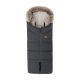 PETITE&MARS Bundazsák Arctic 4in1 Forever Black