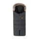 PETITE&MARS Bundazsák Arctic 4in1 Forever Black