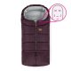 PETITE&MARS Állítható bundazsák 3in1 Jibot Horizontal Mysterious Plum
