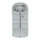 PETITE&MARS Állítható bundazsák 3in1 Jibot Quiet Grey