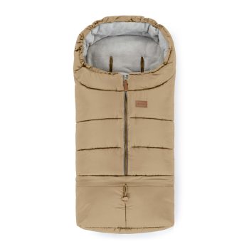 PETITE&MARS Állítható bundazsák 3in1 Jibot Sweet Toffee