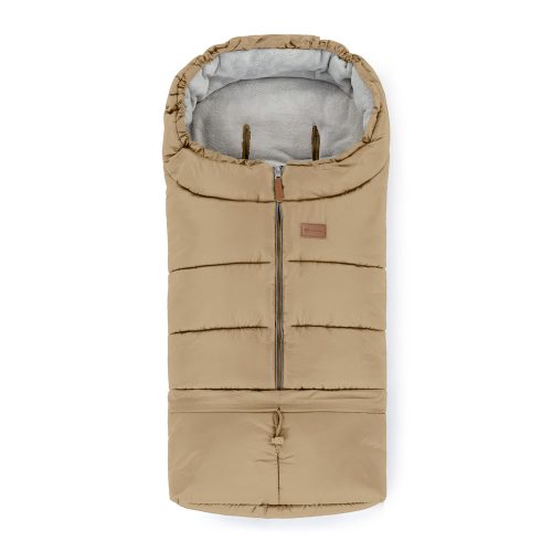 PETITE&MARS Állítható bundazsák 3in1 Jibot Sweet Toffee