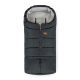 PETITE&MARS Állítható bundazsák 3in1 Jibot Charcoal Grey