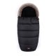 PETITE&MARS  Bundazsák Comfy 4in1 Forever Black