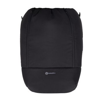   PETITE&MARS Univerzális babakocsi lábzsák – Cover Universal Black