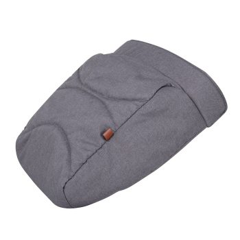 PETITE&MARS Lábzsák Musca Ultimate Grey