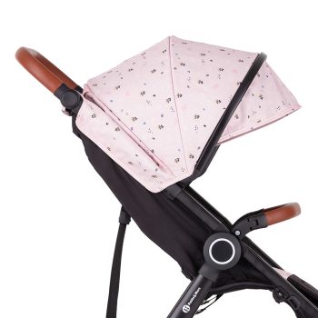   PETITE&MARS Napfénytető + övvédő Street+/Street2 Limited 100 Tenderness