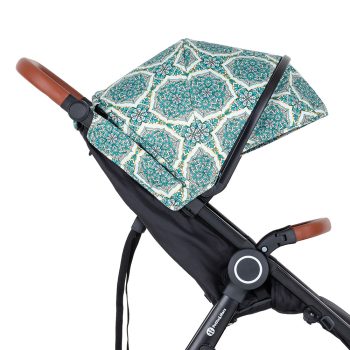   PETITE&MARS Napfénytető+övvédő Street+ Limited 100 Casablanca