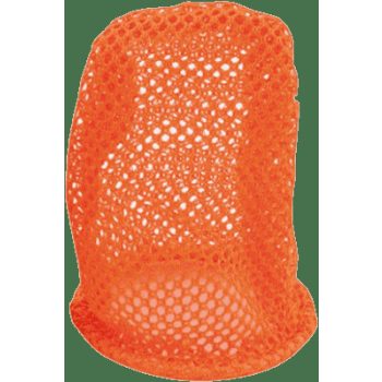   CANPOL BABIES Pótháló gyümölcs etetéséhez 3 db - narancssárga