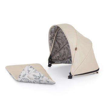 PETITE&MARS Napfénytető+övvédő Royal2/3 Sahara Beige