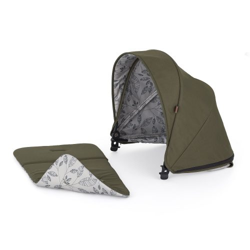 PETITE&MARS Napfénytető+övvédő Royal2/3 Mature Olive