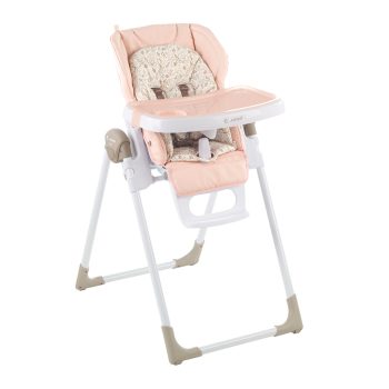 JANÉ Etetőszék Mila Polipiel Pale