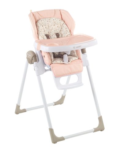 JANÉ Etetőszék Mila Polipiel Pale