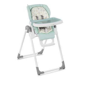 JANÉ Etetőszék Mila Polipiel Iris