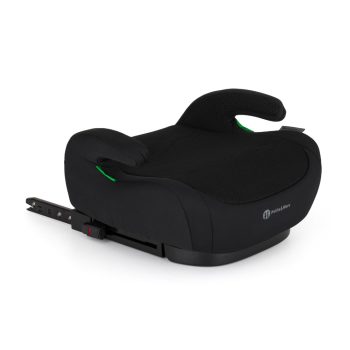   PETITE&MARS Optimus Pro i-Size Air Coal Black 125 - 150 cm (22-36 kg)