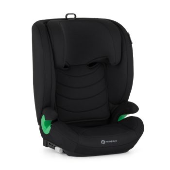  PETITE&MARS Astor Pro i-Size autósülés Szénfekete 100-150 cm (15-36 kg)