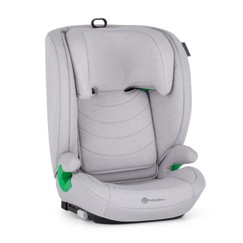   PETITE&MARS Autósülés Astor Pro i-Size Gentle Grey 100-150 cm (15-36 kg)
