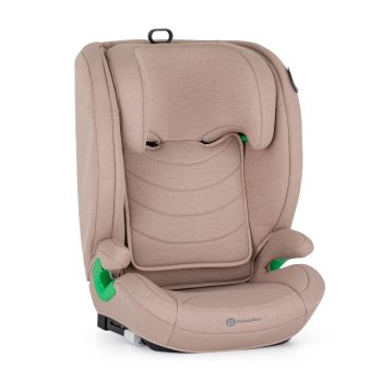   PETITE&MARS Autósülés Astor Pro i-Size Tan Brown 100-150 cm (15-36 kg)