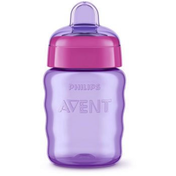 Philips AVENT SCF553/03 Itatópohár Classic 260 ml lányos