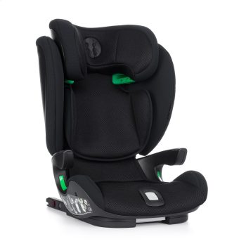   PETITE&MARS Autósülés Elite Fix Pro i-Size Black Air 100-150 cm (15-36 kg)