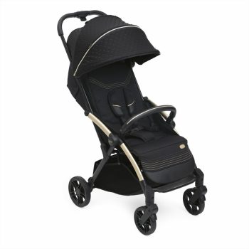CHICCO Sport babakocsi Goody Xplus - Black Re_Lux Eco+