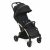 CHICCO Sport babakocsi Goody Xplus - Black Re_Lux Eco+