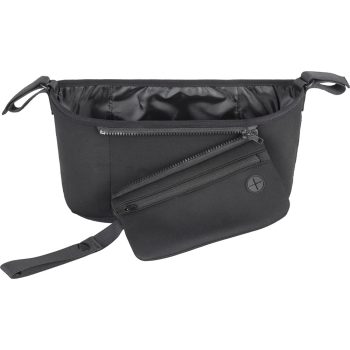   PETITE&MARS Rendszerező babakocsira levehető zsebbel Pocket Zip